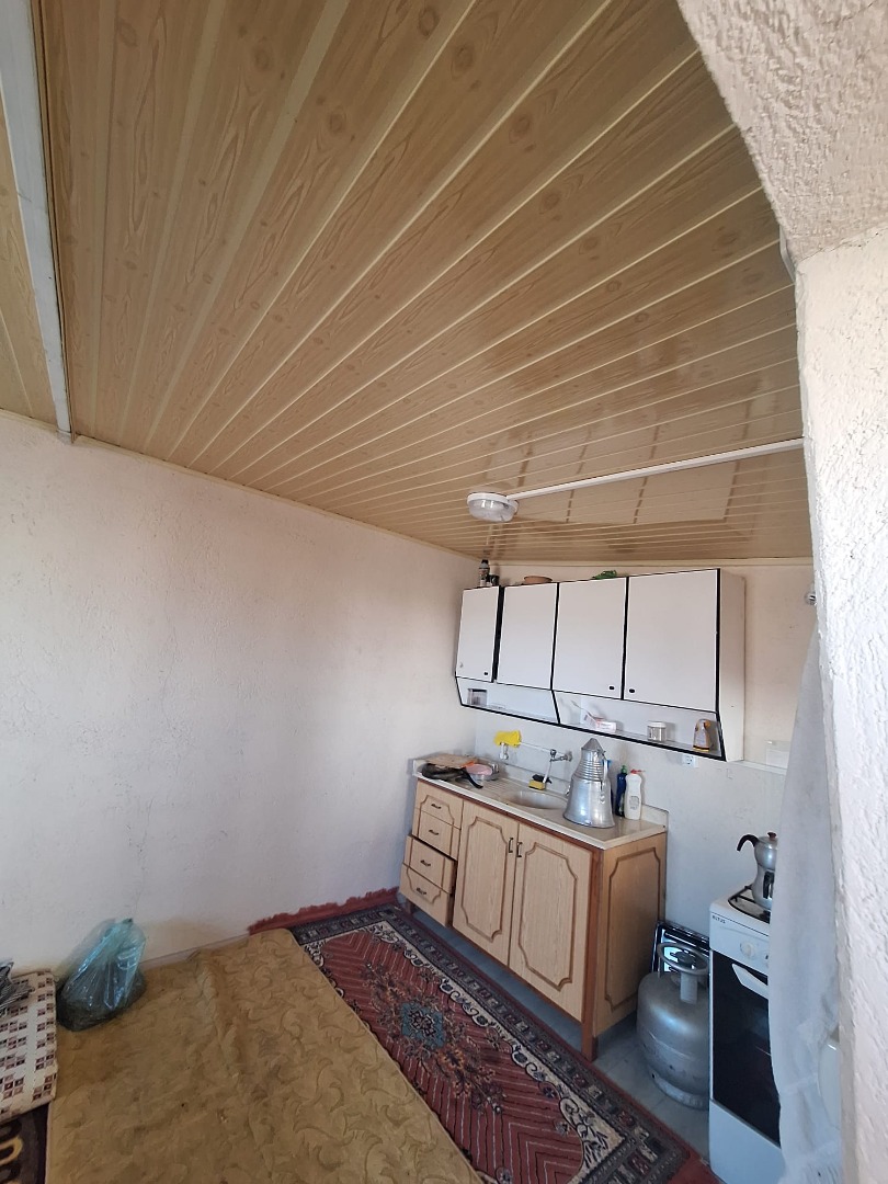 KAYSERİ DEVELİ SARICA MAHALLESİ ACIMIKLIK MEVKİNDE SATILIK BAĞ EVİ